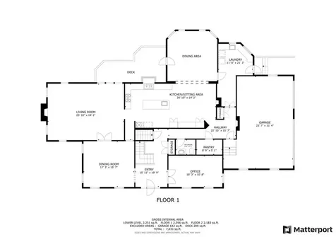 45 Burns Way East Greenwich RI 02818