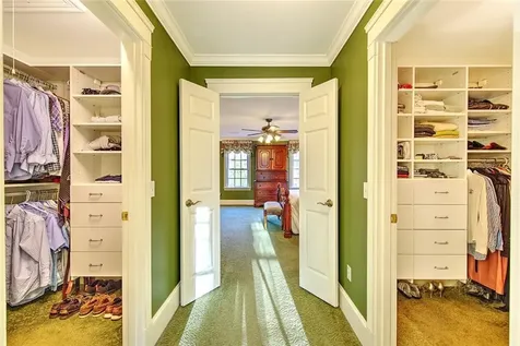 45 Burns Way East Greenwich RI 02818