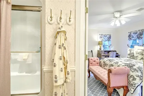 45 Burns Way East Greenwich RI 02818