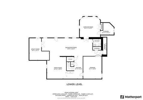 45 Burns Way East Greenwich RI 02818