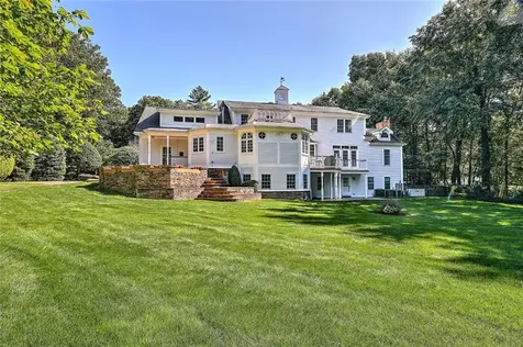 45 Burns Way East Greenwich RI 02818