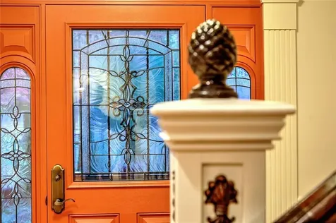 45 Burns Way East Greenwich RI 02818