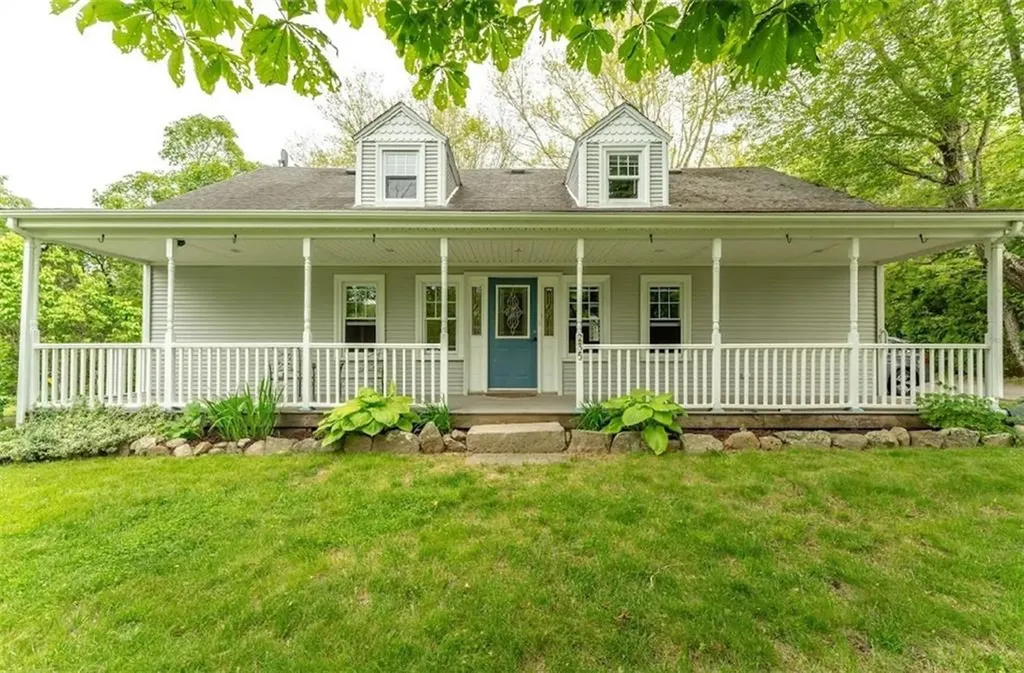 235 Spring Street Hopkinton RI 02832