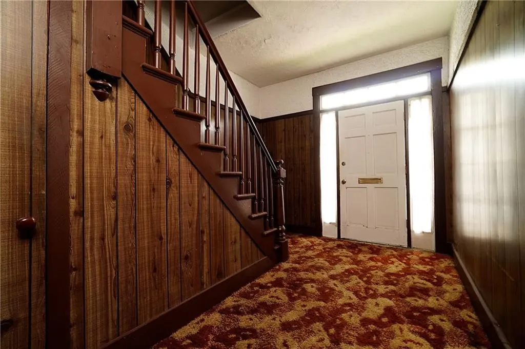26 Farm Street Woonsocket RI 02895