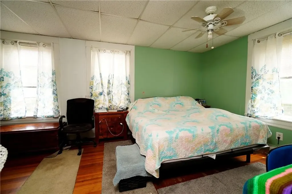 26 Farm Street Woonsocket RI 02895