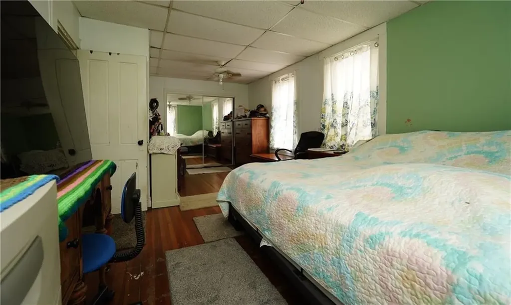 26 Farm Street Woonsocket RI 02895