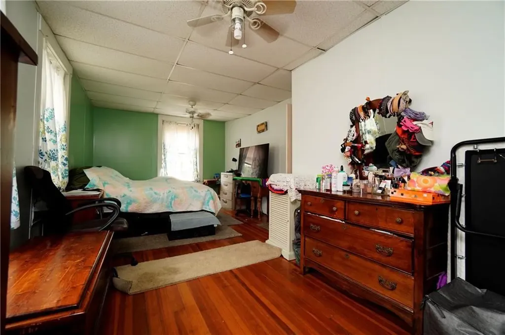 26 Farm Street Woonsocket RI 02895
