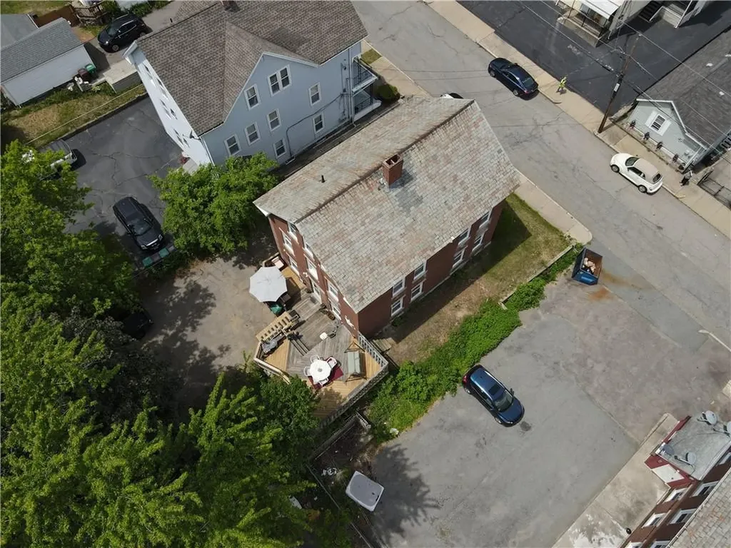 26 Farm Street Woonsocket RI 02895