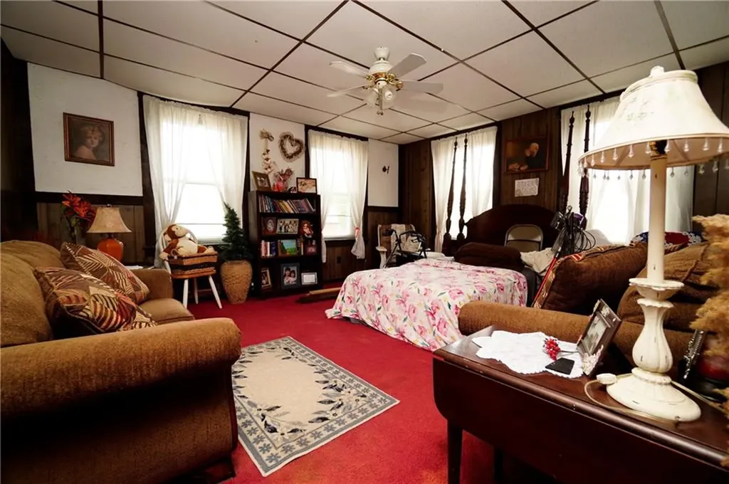 26 Farm Street Woonsocket RI 02895