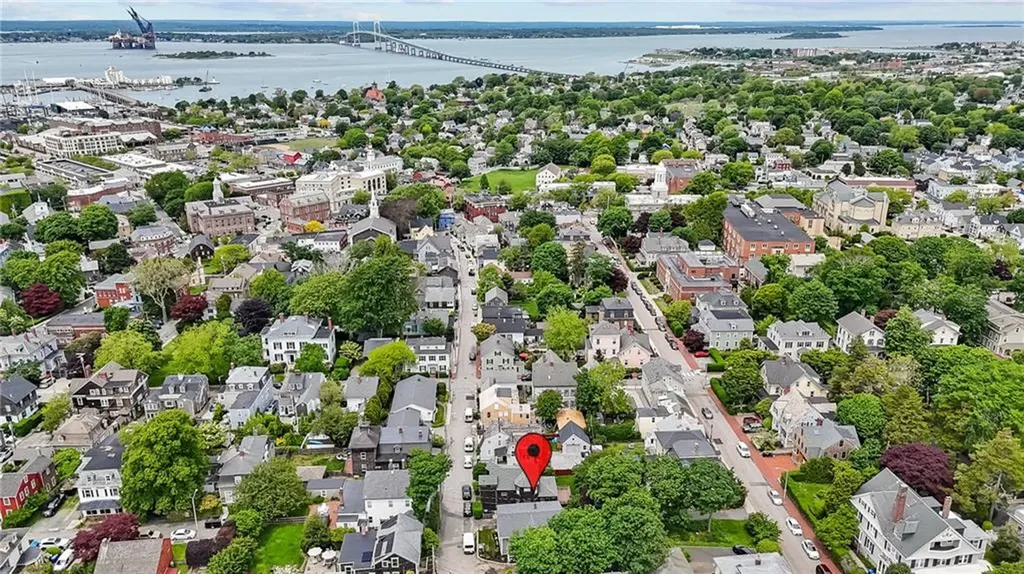 42 Sherman Street Newport RI 02840