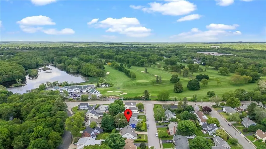 25 King Philip Road Pawtucket RI 02861