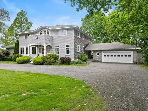 30 Whittier Road Jamestown RI 02835