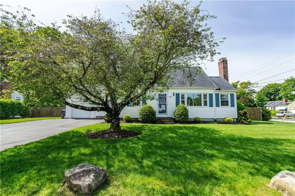 170 Pilgrim Parkway Warwick RI 02888