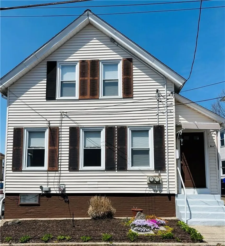 5 Rosemont Terrace North Providence RI 02911