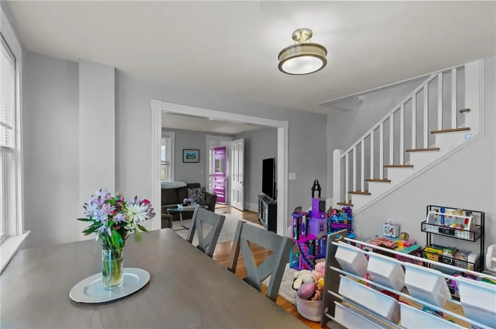 44 Bedlow Avenue Newport RI 02840