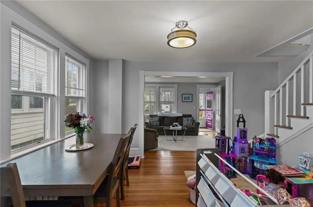 44 Bedlow Avenue Newport RI 02840