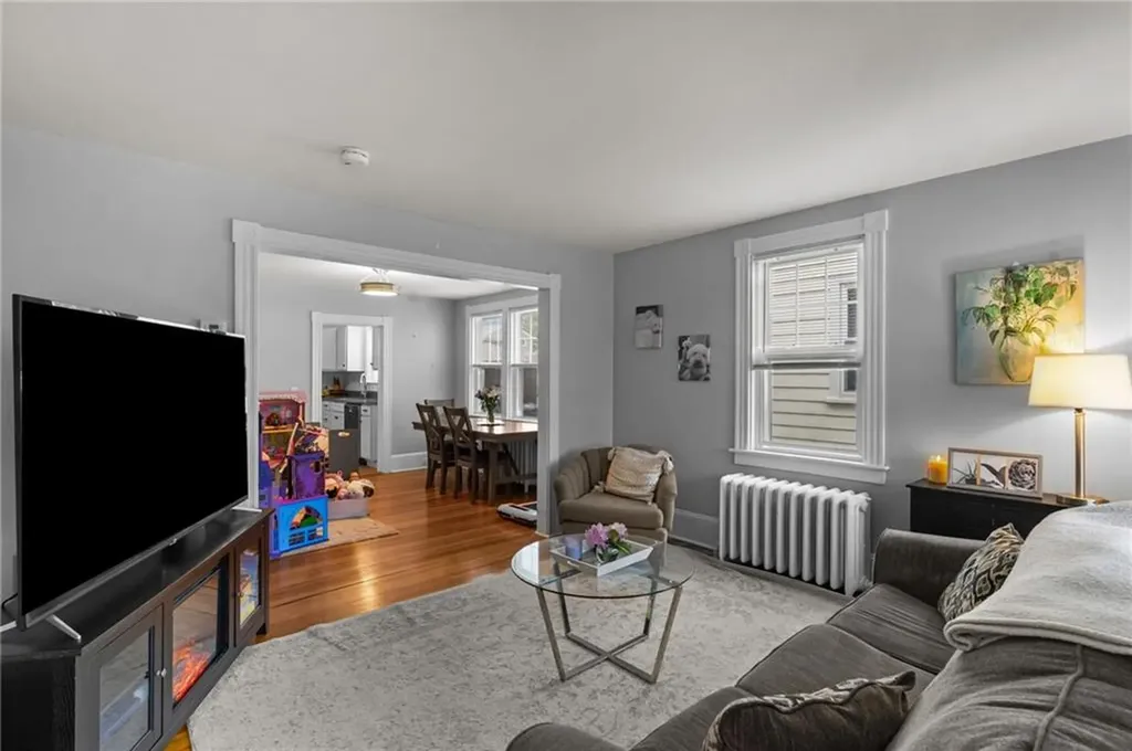 44 Bedlow Avenue Newport RI 02840
