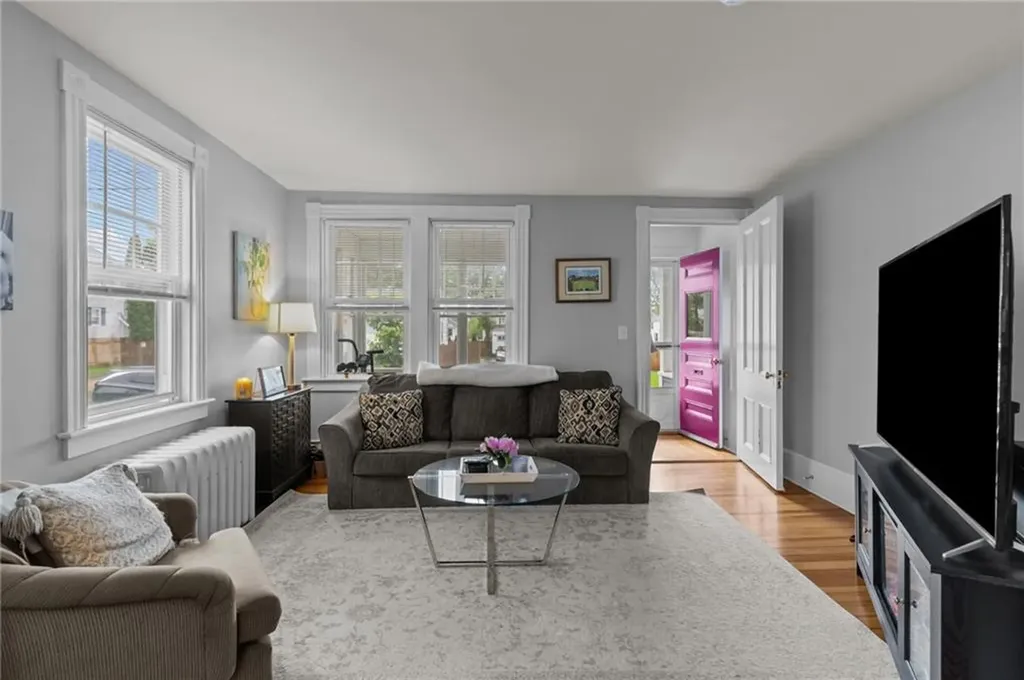 44 Bedlow Avenue Newport RI 02840