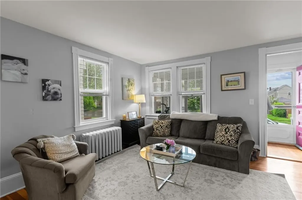 44 Bedlow Avenue Newport RI 02840