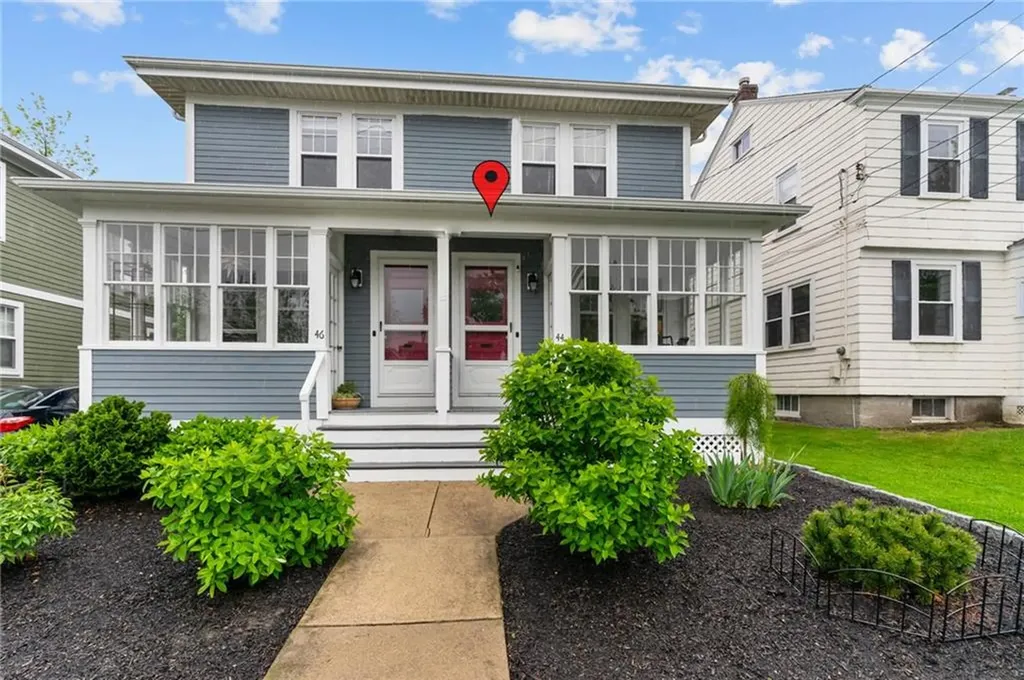 44 Bedlow Avenue Newport RI 02840