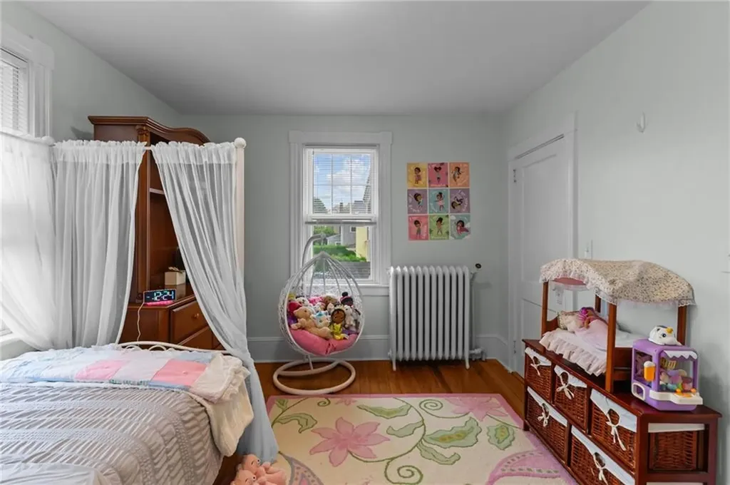 44 Bedlow Avenue Newport RI 02840
