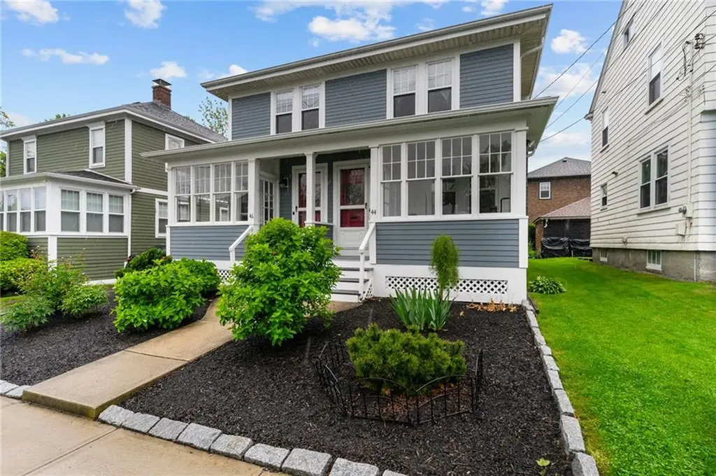 44 Bedlow Avenue Newport RI 02840