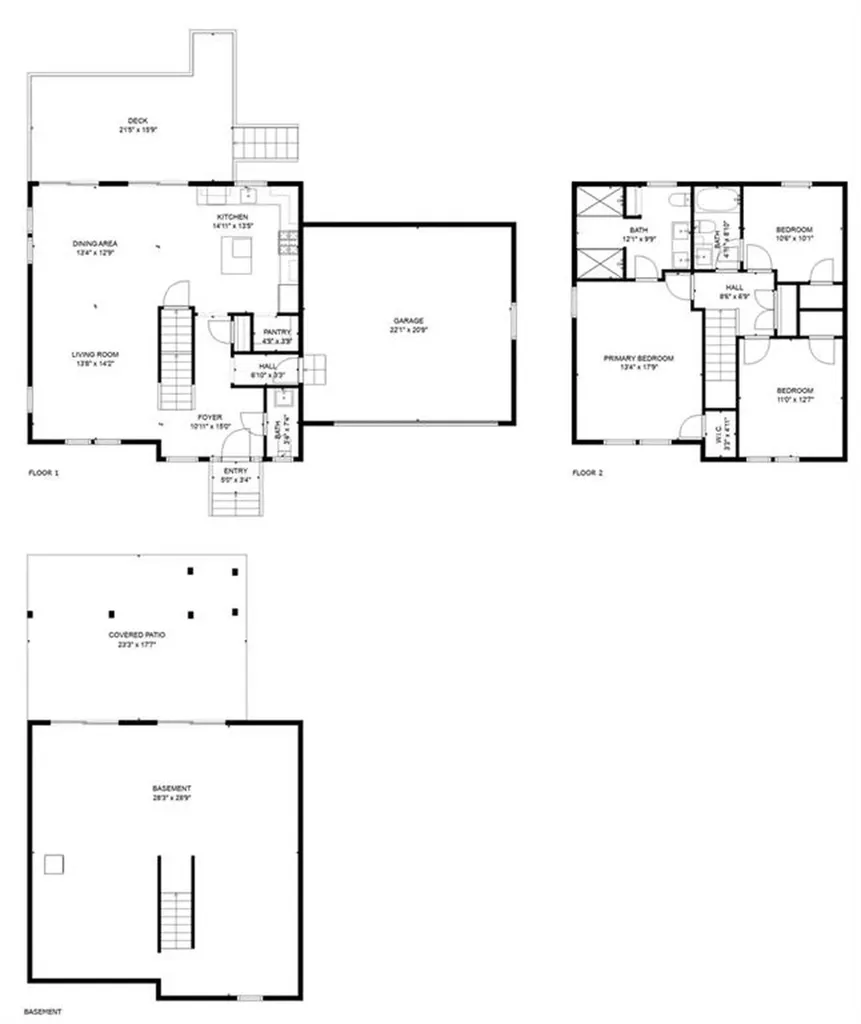 243 Simmonsville Avenue Johnston RI 02919