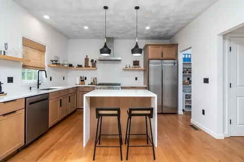 243 Simmonsville Avenue Johnston RI 02919