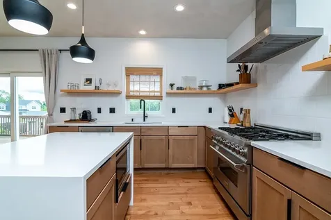 243 Simmonsville Avenue Johnston RI 02919