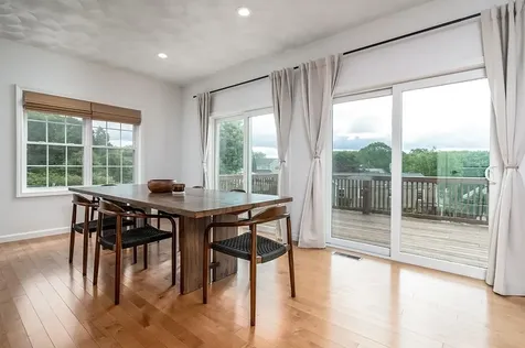 243 Simmonsville Avenue Johnston RI 02919