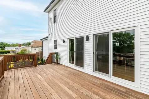 243 Simmonsville Avenue Johnston RI 02919