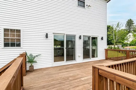 243 Simmonsville Avenue Johnston RI 02919