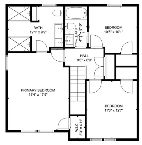 243 Simmonsville Avenue Johnston RI 02919