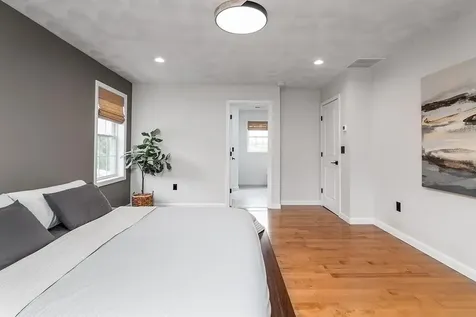 243 Simmonsville Avenue Johnston RI 02919