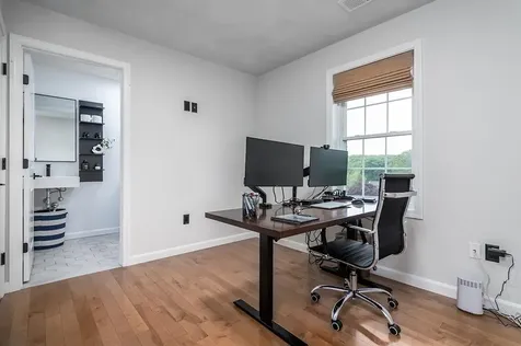 243 Simmonsville Avenue Johnston RI 02919