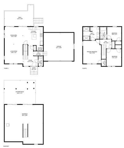 243 Simmonsville Avenue Johnston RI 02919