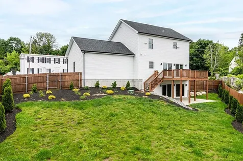 243 Simmonsville Avenue Johnston RI 02919