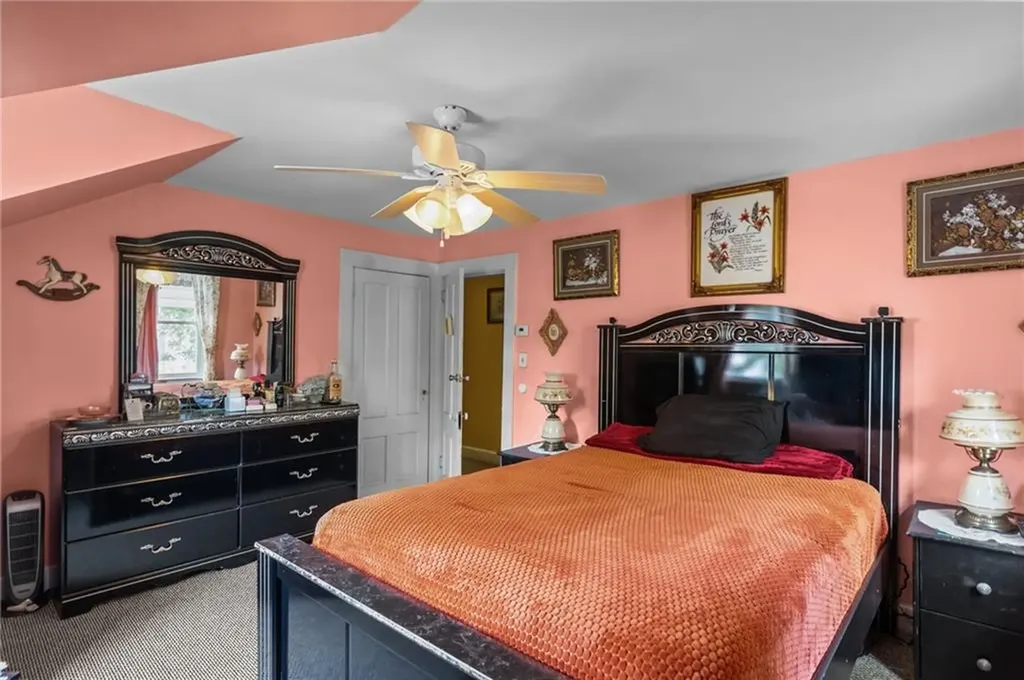 43 Dexter Street Woonsocket RI 02895