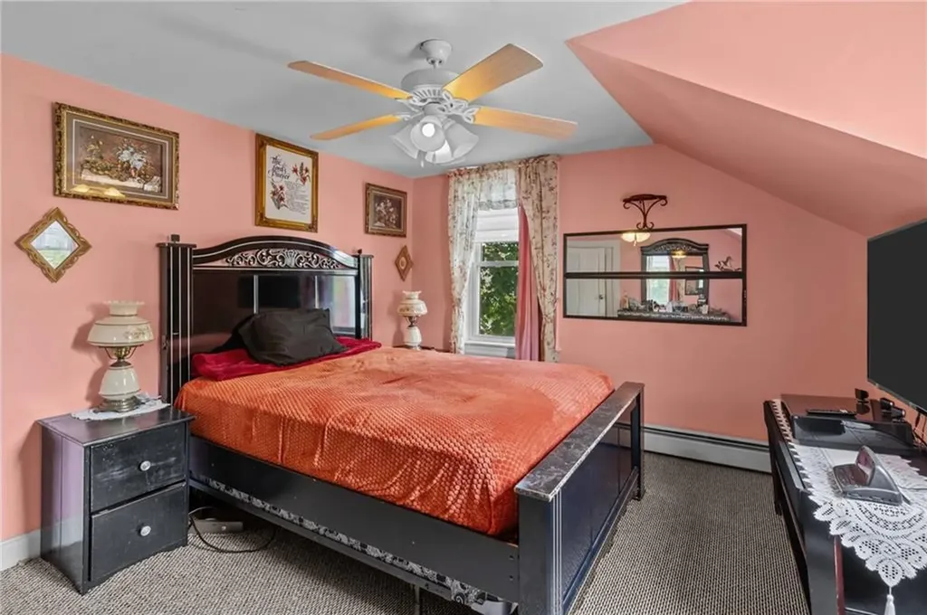 43 Dexter Street Woonsocket RI 02895