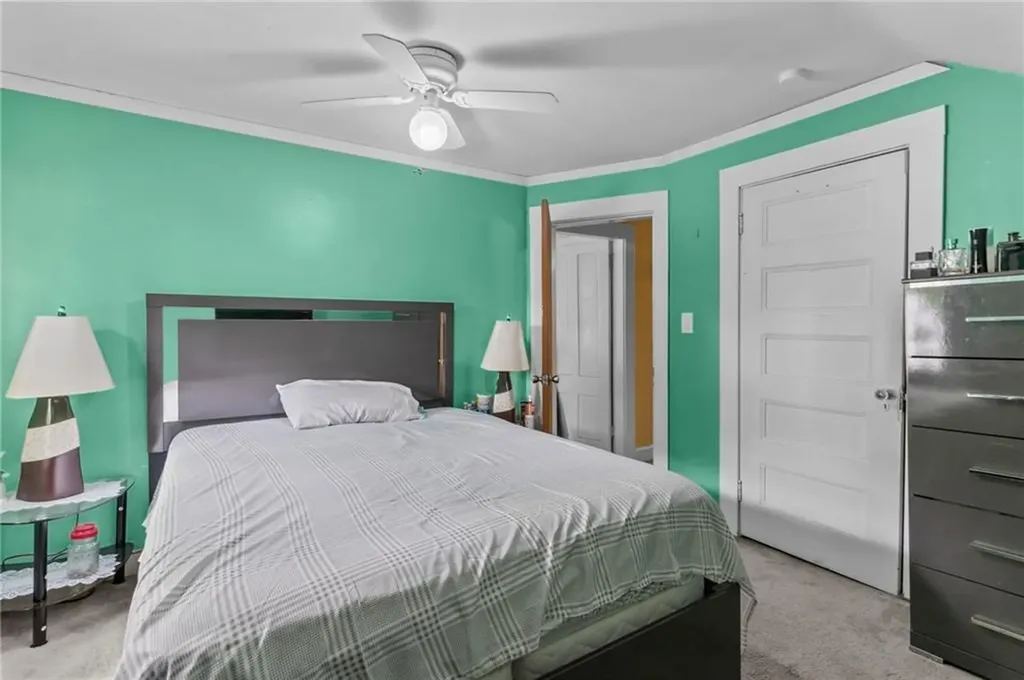 43 Dexter Street Woonsocket RI 02895