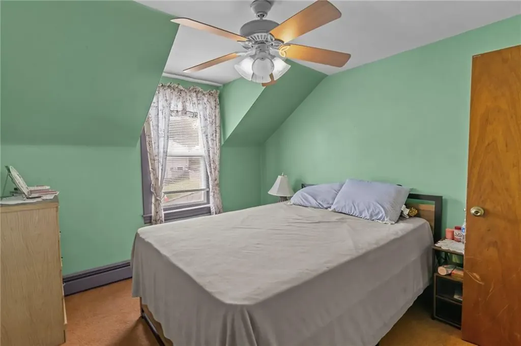 43 Dexter Street Woonsocket RI 02895