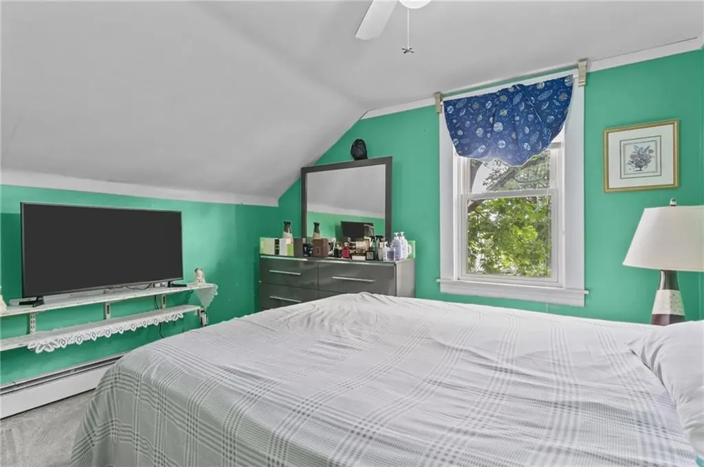 43 Dexter Street Woonsocket RI 02895