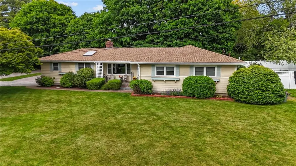 2 Westview Drive Westerly RI 02891