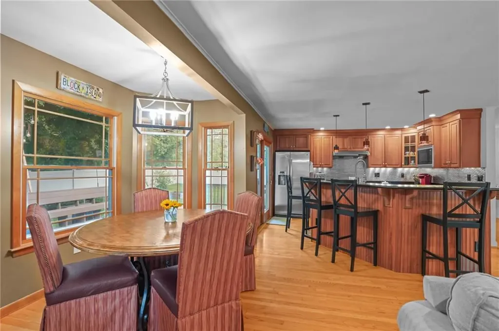 2 Westview Drive Westerly RI 02891