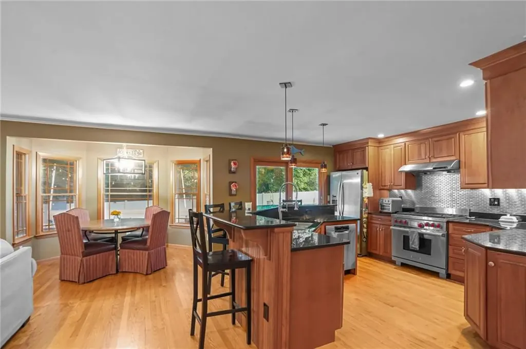 2 Westview Drive Westerly RI 02891