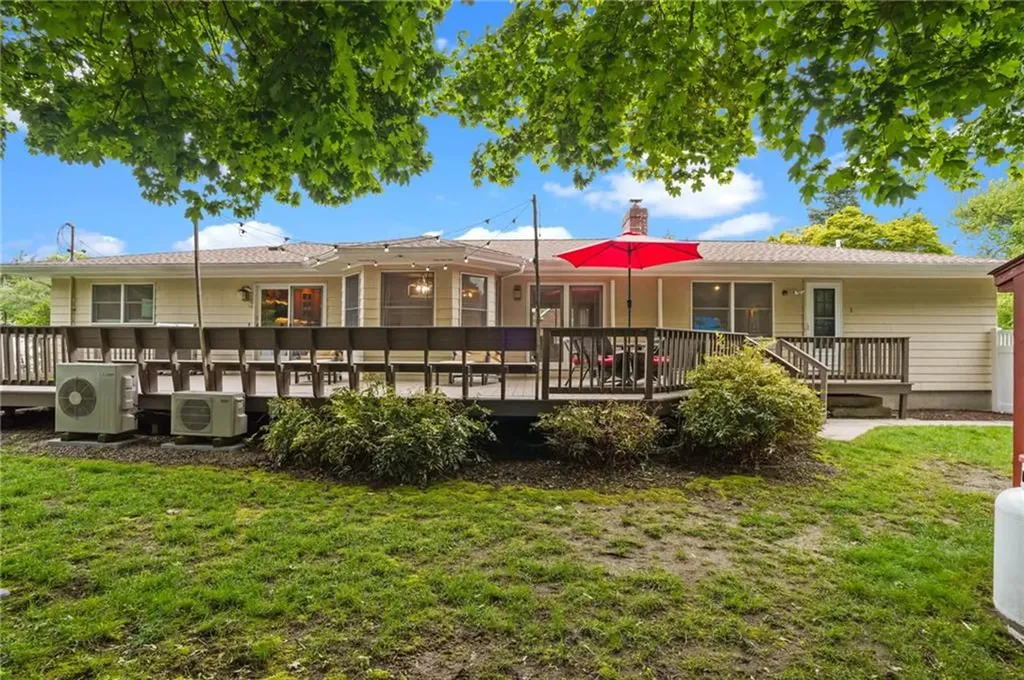 2 Westview Drive Westerly RI 02891