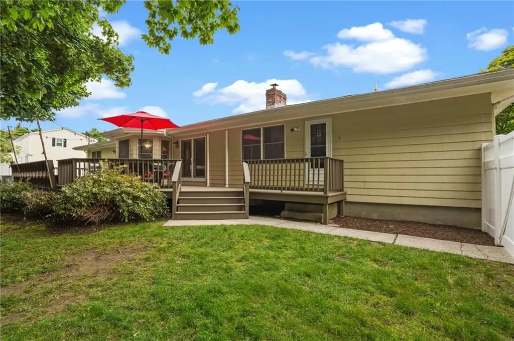 2 Westview Drive Westerly RI 02891