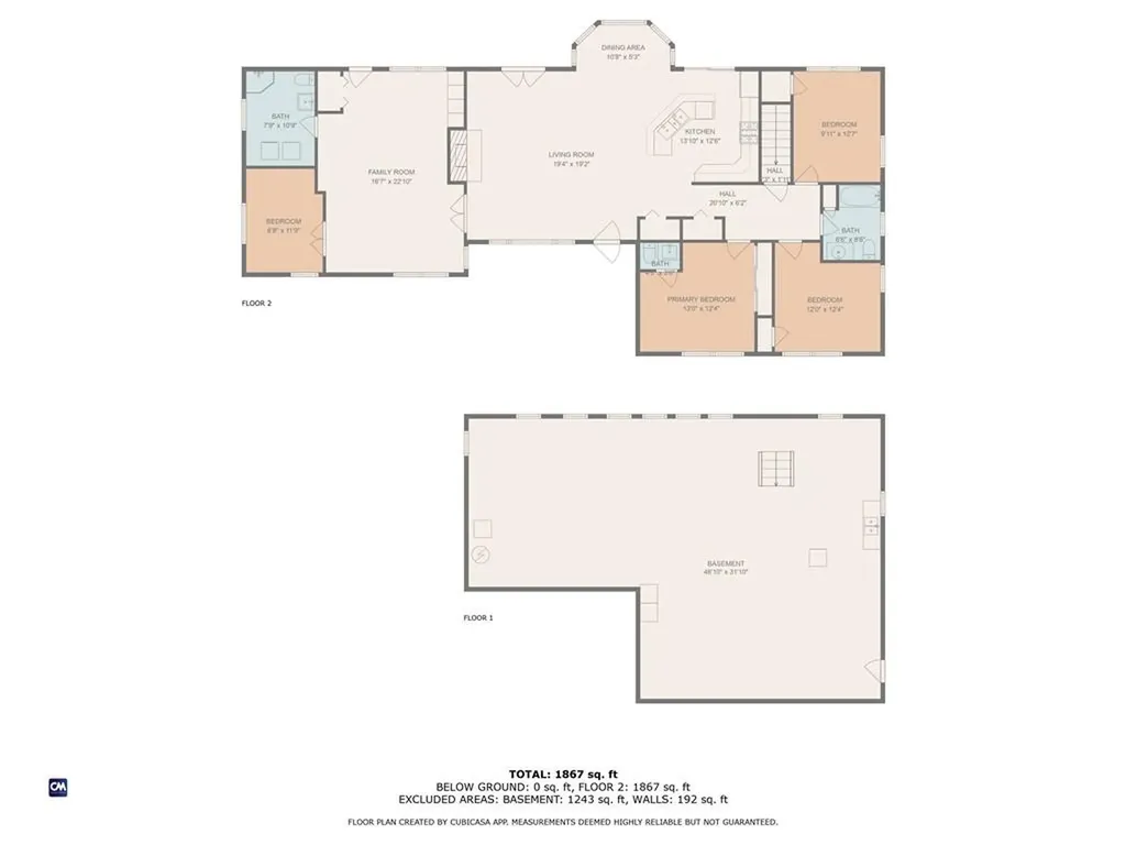 2 Westview Drive Westerly RI 02891