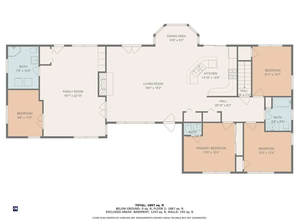 2 Westview Drive Westerly RI 02891