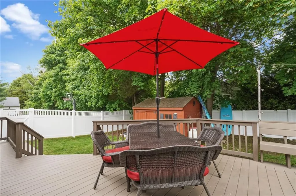 2 Westview Drive Westerly RI 02891